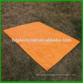 Vinyl Ground Sheet,yard tarps, Polyethylene Leaf Tarp